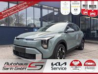 Neu Kia Stonic 101 PS (74 kW) 2026 Grün SUV