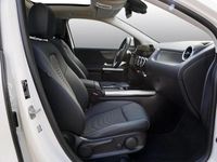 Gebraucht Mercedes GLA220 Progressive 190 PS (139 kW) 2024 Polarweiss SUV