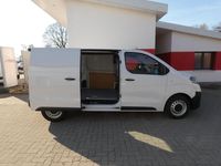 Gebraucht Toyota Proace 120 PS (88 kW) 2024 Ice white Van / Kleinbus