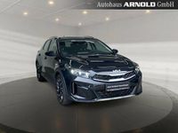Gebraucht Kia XCeed Vision 140 PS (102 kW) 2024 Zilinaschwarz SUV