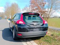 Gebraucht Volvo C30 145 PS (106 kW) 2008 Schwarz Kleinwagen