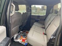 gebraucht Ford F250 XLT