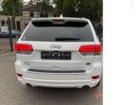 gebraucht Jeep Grand Cherokee 3.0 CRD Overland