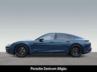 Neu Porsche Panamera GTS 500 PS (367 kW) 2026 Blau Limousine