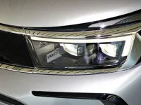 Neu Opel Grandland X 131 PS (96 kW) 2025 Grau SUV