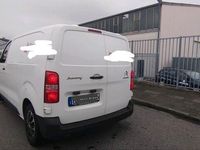 gebraucht Citroën Jumpy JumpyXS BlueHDi 115 Profi Transline Solution