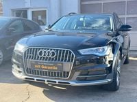 Gebraucht Audi A6 Allroad Comfort 190 PS (139 kW) 2018 Schwarz Kombi