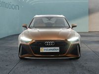 gebraucht Audi RS6 Avant HuD, Pano, B&O Premium Soundsystem