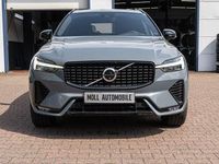Gebraucht Volvo XC60 Plus 197 PS (144 kW) 2023 Grau SUV