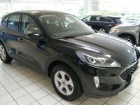 gebraucht Ford Kuga Cool & Connect