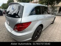 Gebraucht Mercedes R280 190 PS (139 kW) 2009 Silber Kombi