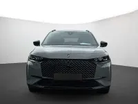 Gebraucht DS Automobiles DS7 Crossback Performance Line Plus 131 PS (96 kW) 2023 Seidengrau SUV