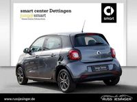 gebraucht Smart ForFour Electric Drive smart EQ *LM*KlimaA*SHZ*PTS