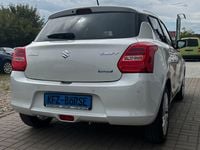 Gebraucht Suzuki Swift Comfort+ 83 PS (61 kW) 2024 Kleinwagen