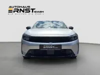 Gebraucht Opel Corsa Edition 101 PS (74 kW) 2025 Silber Kleinwagen