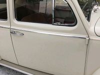 gebraucht VW Käfer 1962