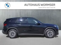 Używany BMW iX1 Performance 225 kW (306 KM) 2025 Czarny SUV