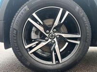 Gebraucht Volvo XC40 Plus 197 PS (144 kW) 2025 Blau SUV