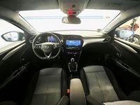 Usata Opel Corsa 75 CV (55 kW) 2024 Grigio Utilitaria