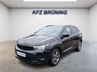 Gebraucht Opel Grandland X 224 PS (164 kW) 2023 Schwarz SUV
