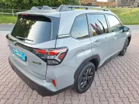Gebraucht Subaru Forester Exclusive+ 136 PS (100 kW) 2026 River rock pearl yfa SUV