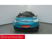 gebraucht VW ID3 Pro Perf 1st Max HuD MATRIX PANO WÄPU