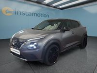 Gebraucht Nissan Juke 143 PS (105 kW) 2023 Grau SUV
