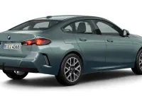 Gebraucht BMW 220 Gran Coupé Shadowline 170 PS (125 kW) 2025 Grün Coupé