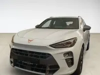 Second-hand Cupra Terramar 204 CP (150 kW) 2026 Alb SUV