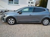 Gebraucht Mitsubishi Colt Select 91 PS (66 kW) 2024 Grau Kleinwagen