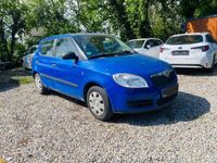 gebraucht Skoda Fabia 1.2 HTP*Klima*gr.Service Neu*TÜV*SH