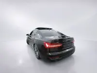 Brugt Audi A6 S-Line 299 HK (219 kW) 2023 Sort Sedan