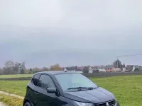 Neu Aixam AMBITION Sport 2026 Schwarz Kleinwagen