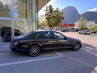 gebraucht Maybach 57 S NP: 523000Euro 1.Besitzer D-Fahrzeug