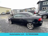 gebraucht VW Eos 1.4 Edition 2009 Euro 4 Klima Leder