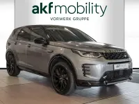Gebraucht Land Rover Discovery Sport SE Dynamic 160 PS (117 kW) 2025 Grau SUV
