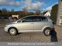 Gebraucht VW Golf V 80 PS (58 kW) 2007 Silber Limousine