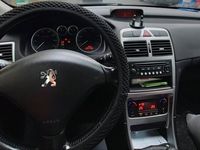 gebraucht Peugeot 307 Kombi