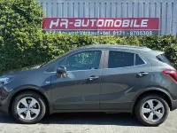 Gebraucht Opel Mokka 136 PS (100 kW) 2016 Grau SUV