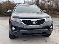 gebraucht Kia Sorento 2.2 CRDI Autom. Pano / Leder /Navi