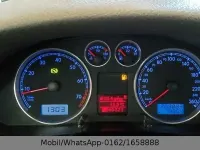 Usata VW Passat Highline 116 CV (85 kW) 2003 Argento Berlina