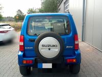 gebraucht Suzuki Jimny 1.3 4WD