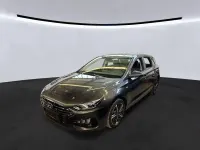Gebraucht Hyundai i30 Trend 120 PS (88 kW) 2023 Dark knight Limousine