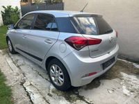 gebraucht Hyundai i20 i20blue 1.0 T-GDI Passion