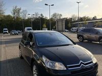 Second-hand Citroën C4 Comfort 109 CP (80 kW) 2006 Berlinǎ