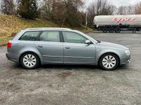 Gebraucht Audi A4 200 PS (147 kW) 2006 Kombi