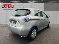 gebraucht Renault Zoe Life Navi Bose Klimaautom INCL.Batterie digitales