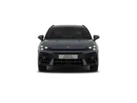 Usata Cupra Leon 150 CV (110 kW) 2025 Grigio Station wagon