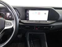 Gebraucht VW Caddy Maxi 122 PS (89 kW) 2024 Candyweiß Van / Kleinbus