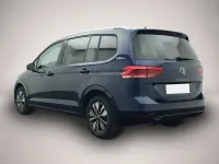 Gebraucht VW Touran Goal 150 PS (110 kW) 2025 Blau Van / Kleinbus